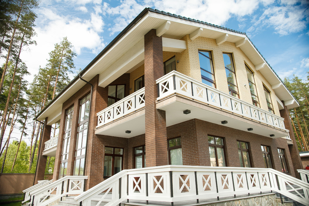 Золотые Пески