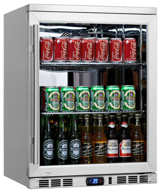 Under Counter Beverage Refrigerator Contemporary Beer And Wine Under Counter Beverage Refrigerator