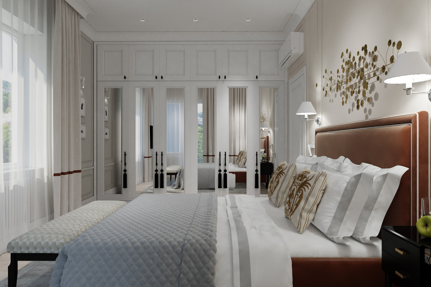 ЖК Балтийский