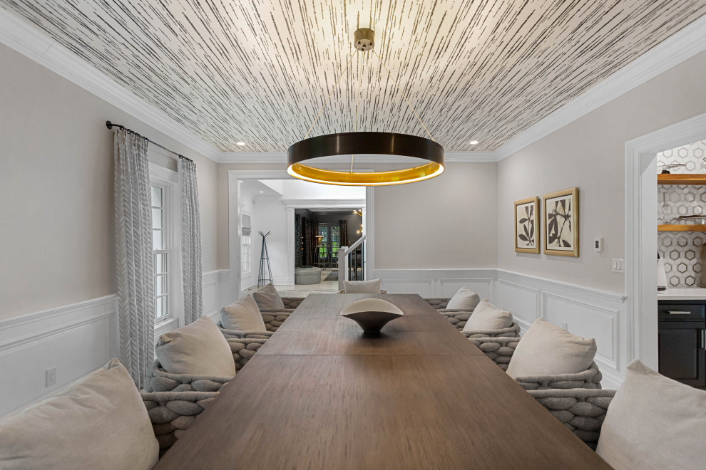 Far Hills Family Retreat