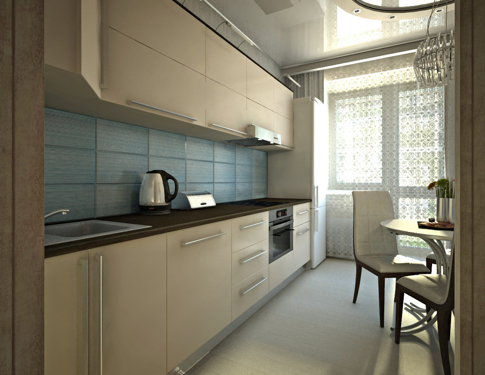 Квартира в Томске