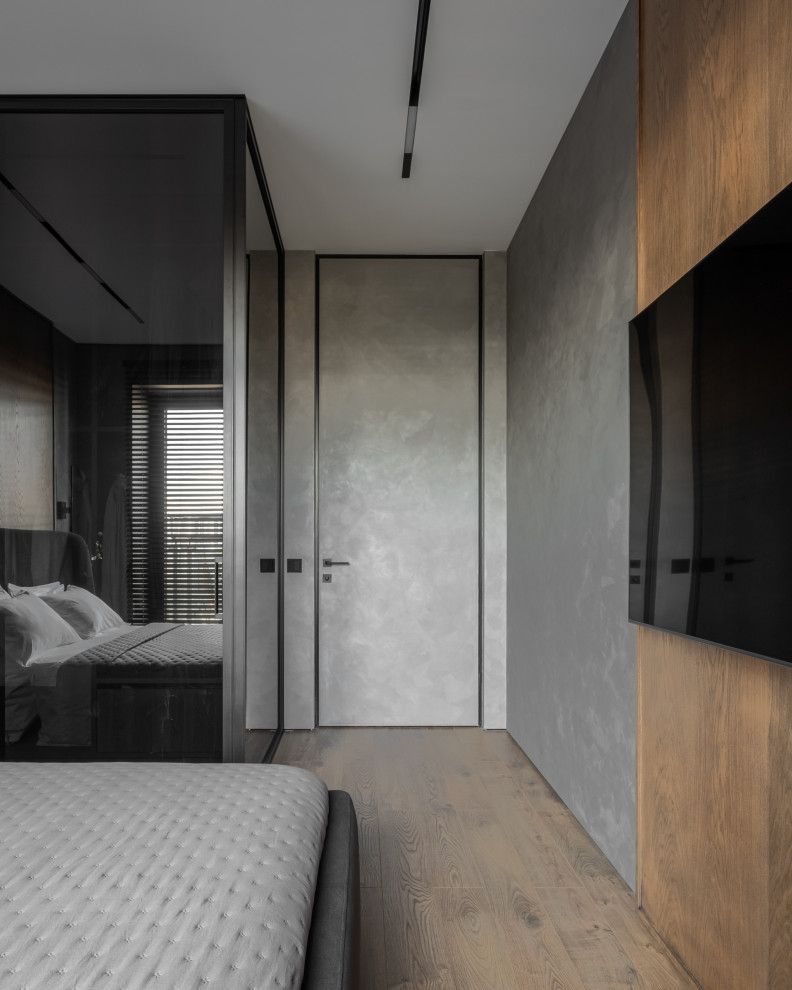 Двухкомнатная квартира 60,6 кв.м., Wellton Towers, г. Москва