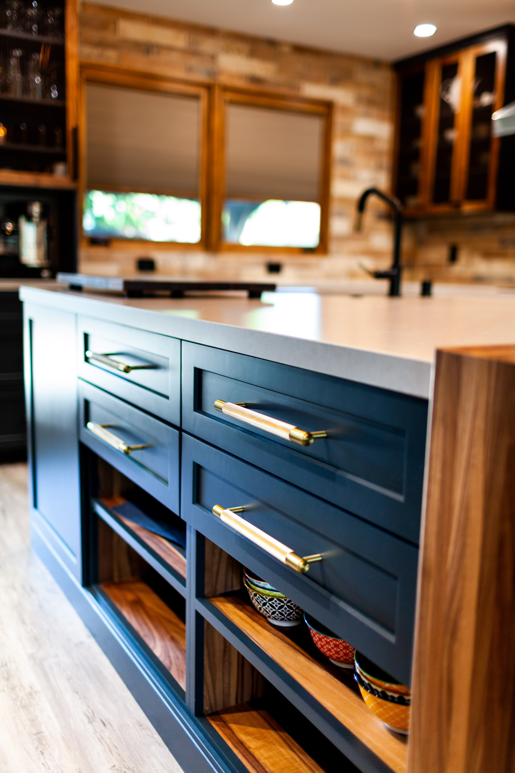 One of a kind Kitchen Remodel