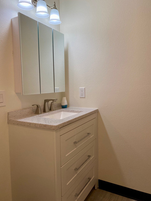 Full House Remodel