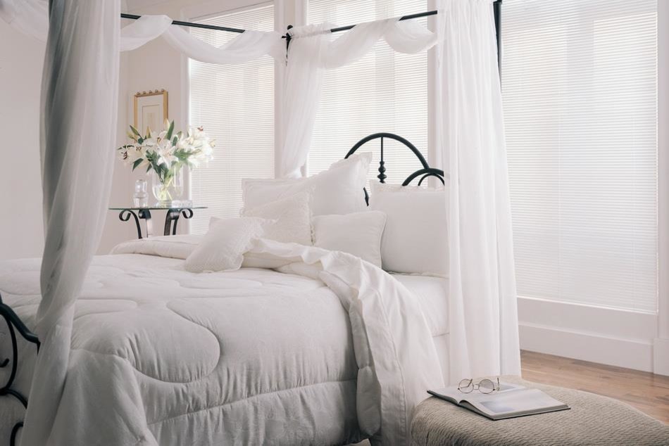 Оконные решения Lutron