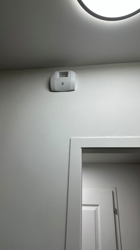 Transformation complet de greniers en espese de vie : salle de bain, WC, cuisine