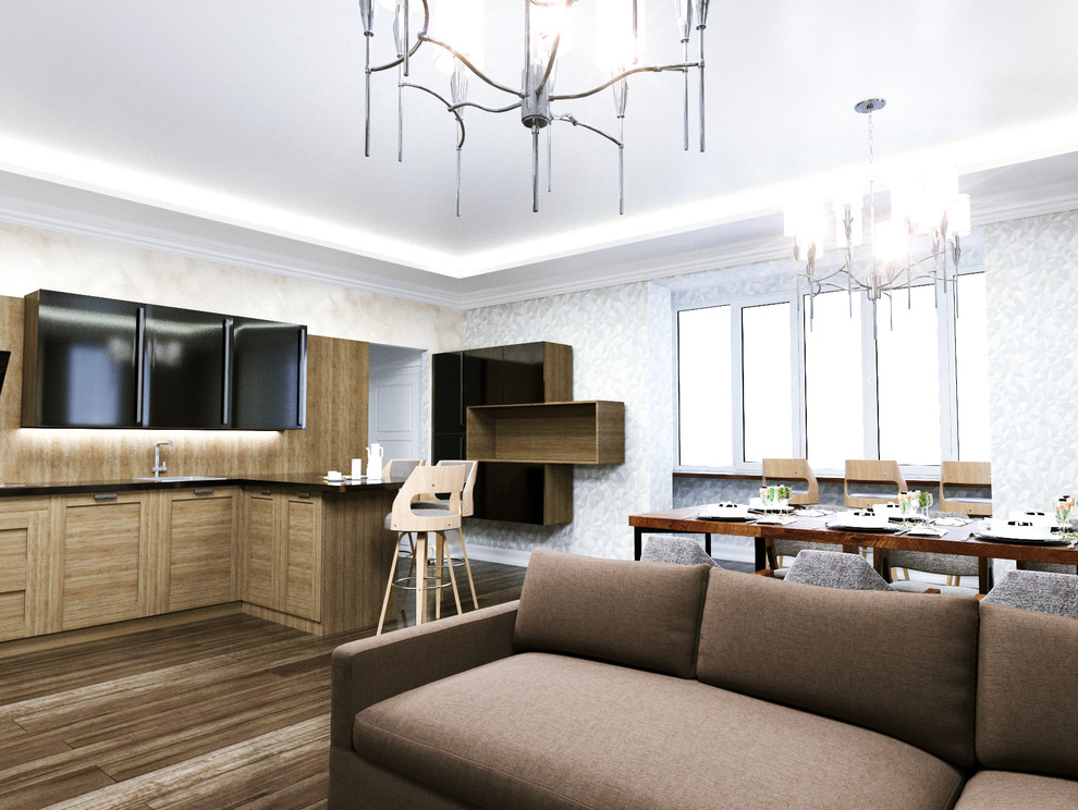 Ул. Кировоградская  116 кв.м .