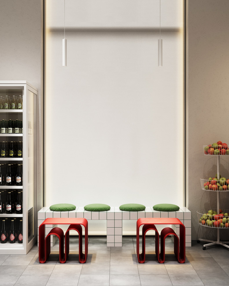 Проект магазина напитков "Хмельные яблочки"