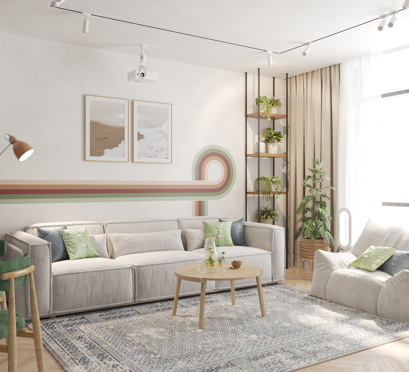 ЖК Парк Столиц