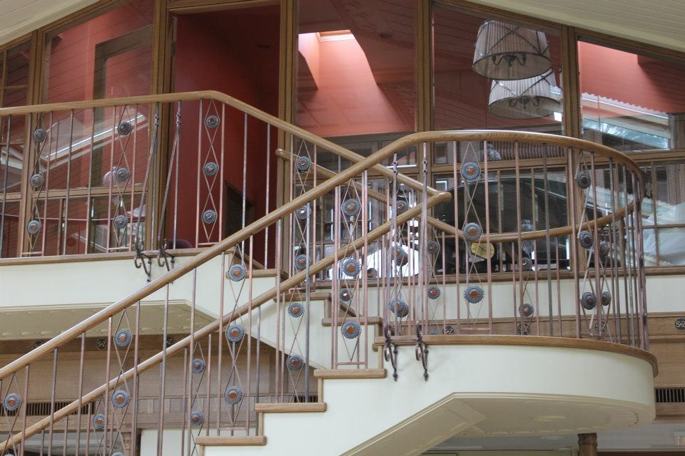 Вилла Зеленый Шум