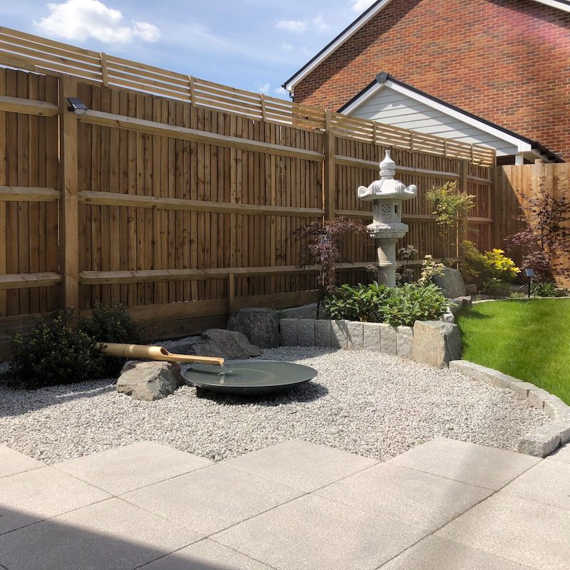 Japanese Garden Near Me