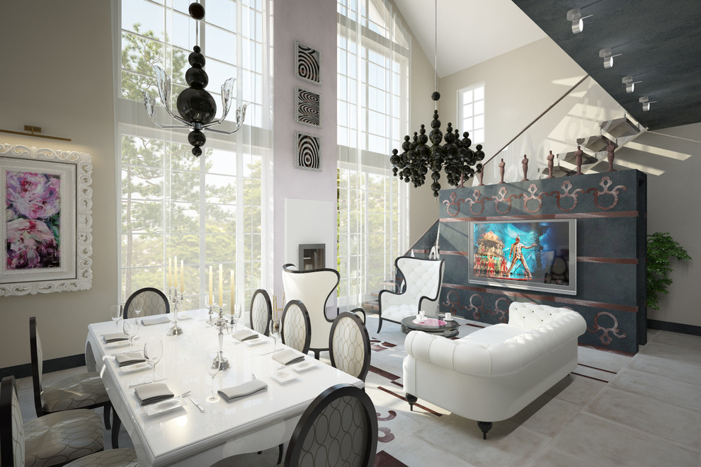 Два разных проекта одного и того же дома