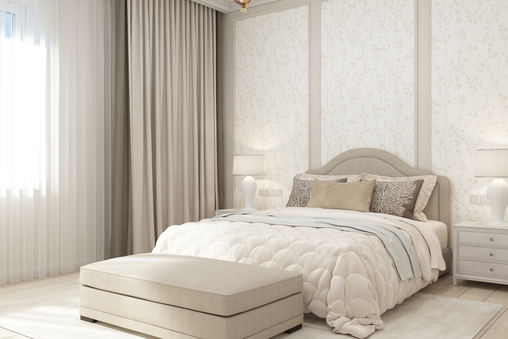 Дизайн-проект частного дома