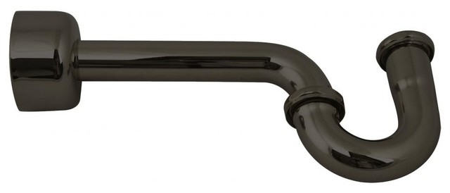 1 5 X P Trap With High Box In Oil Rubbed Bronze 1 5 X1 P Trap With High Box Oil Rubbed