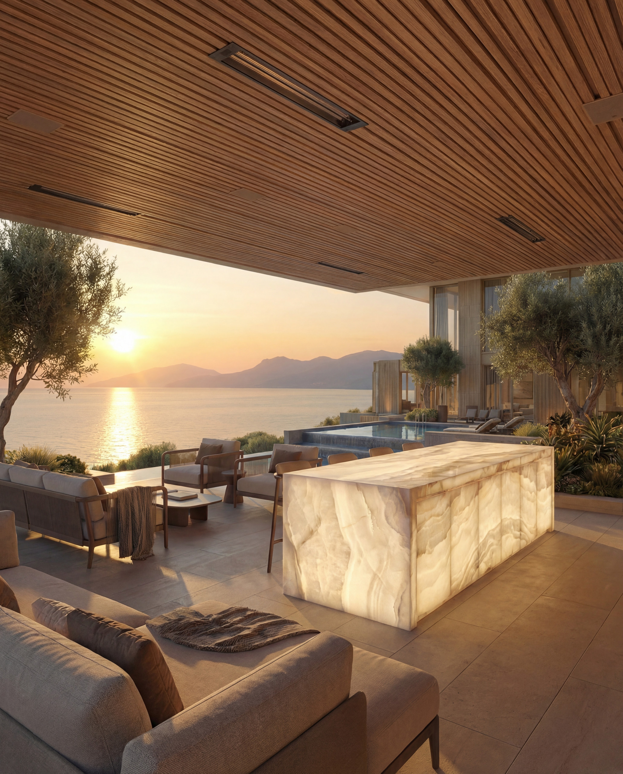 Belveder Custom Home