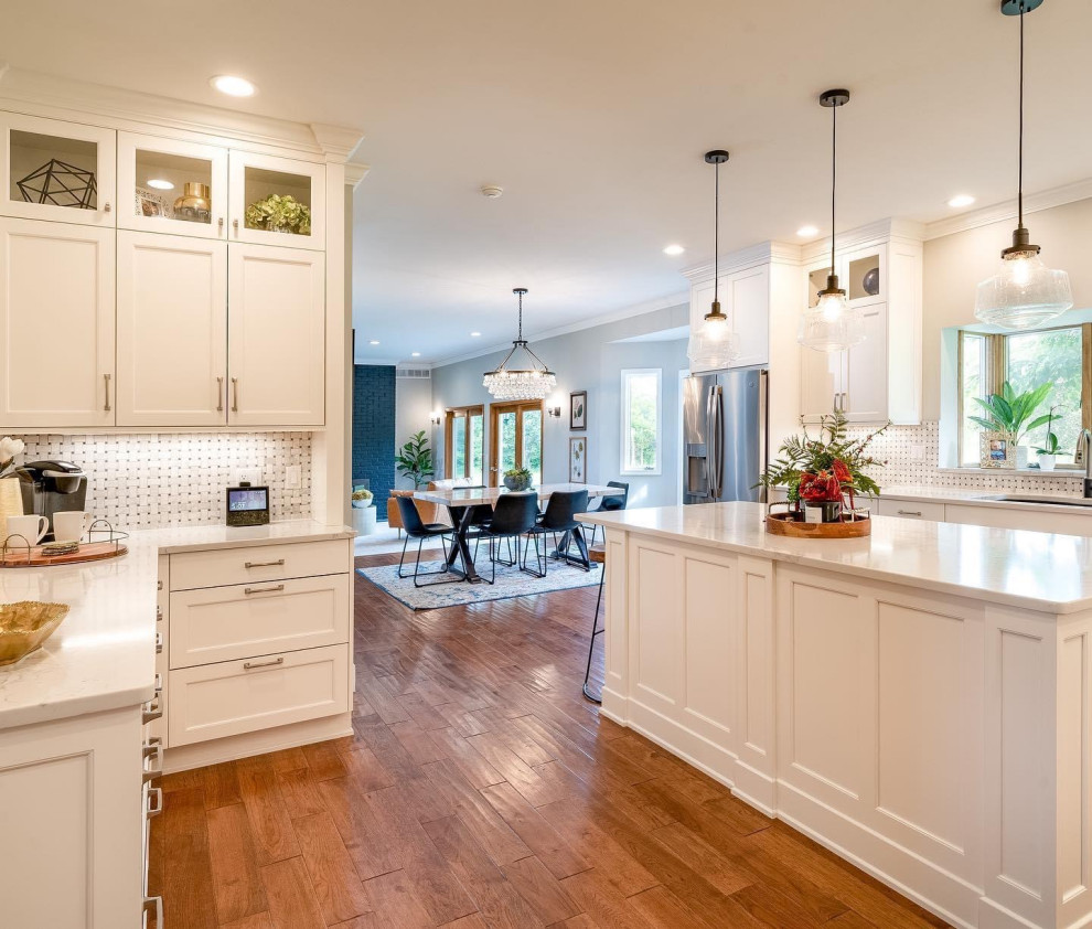 Kitchens