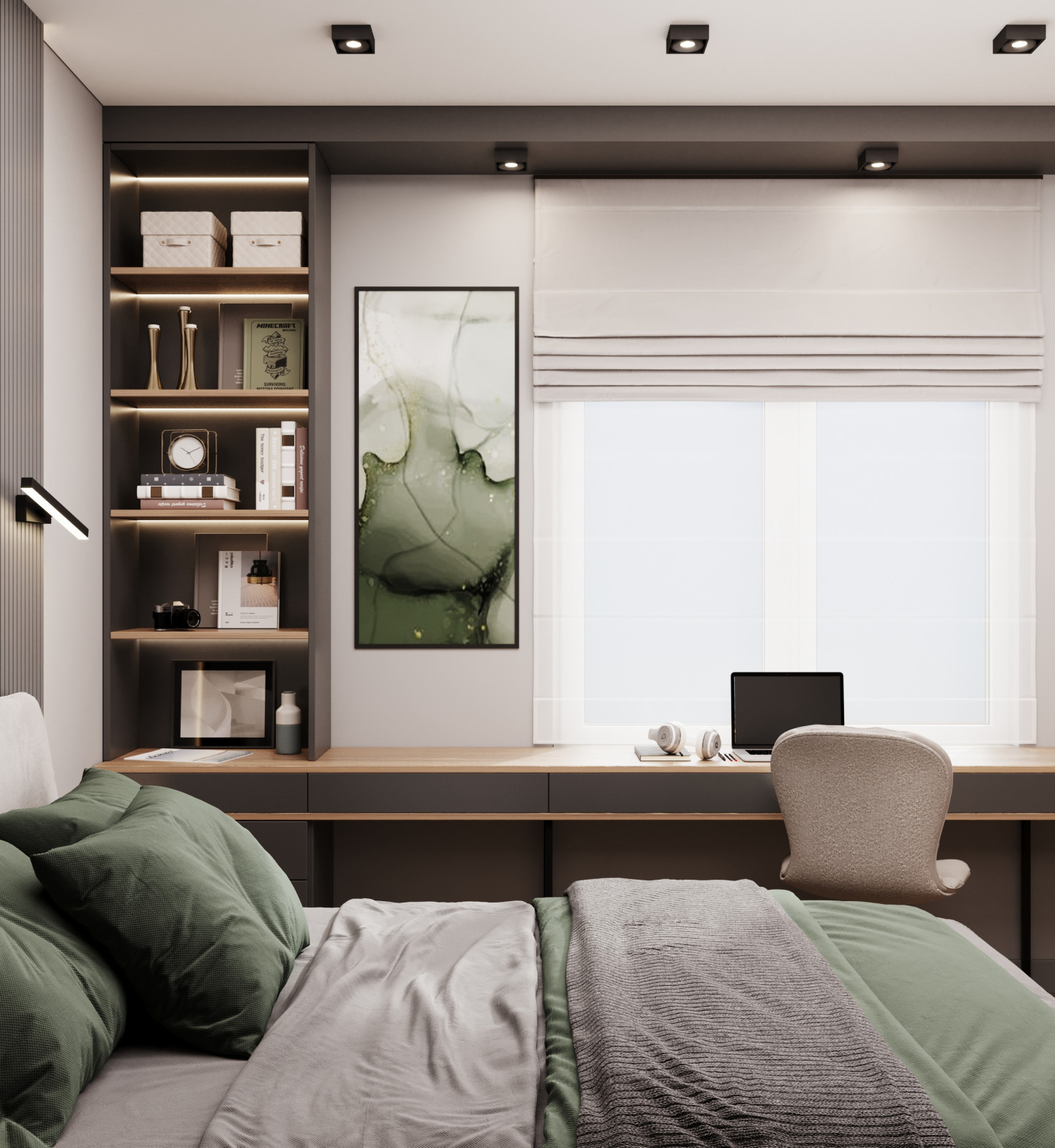 Квартира для военного