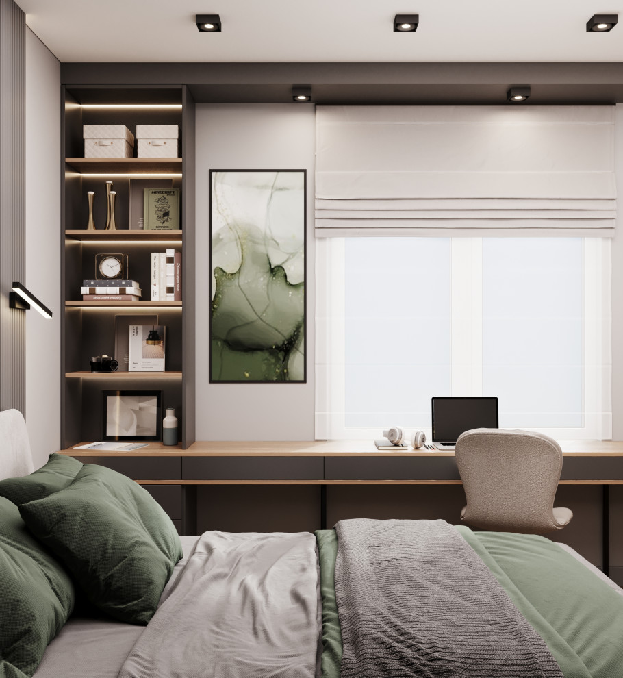 Квартира для военного