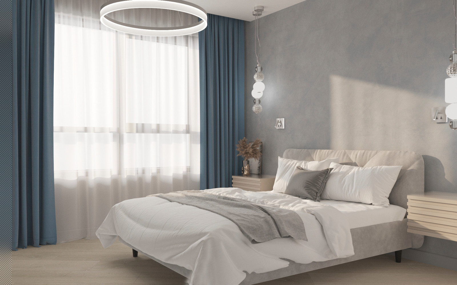 ЖК Нагорный