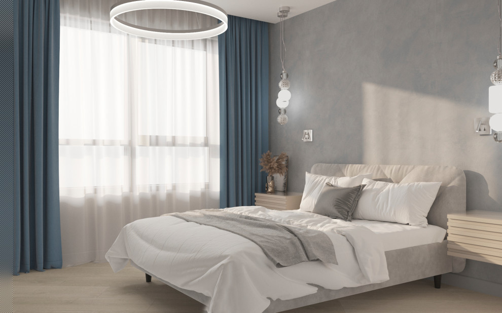 ЖК Нагорный