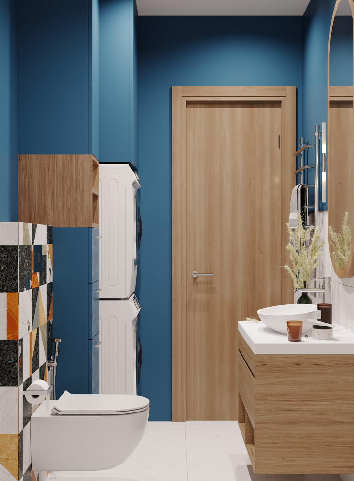 Квартал на Никулинской