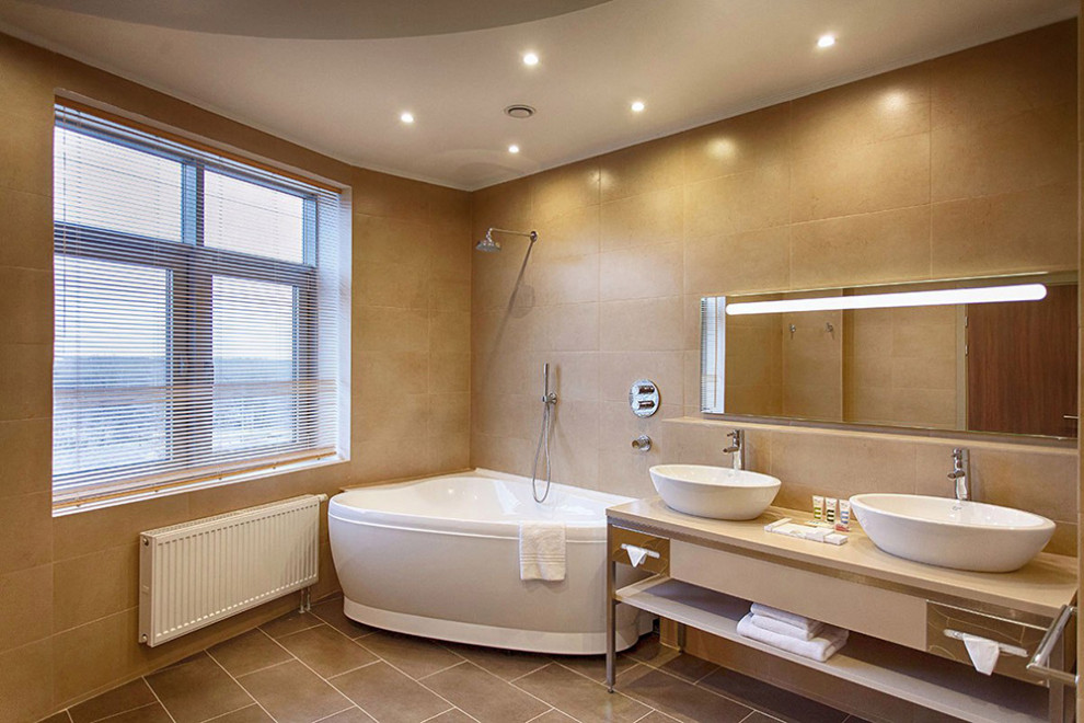 Интерьерная фотосъёмка