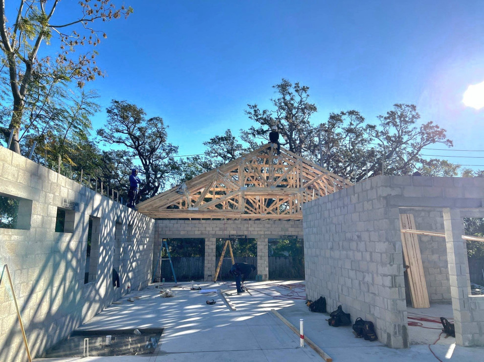 Safety Harbor Project #5 2024-2025
