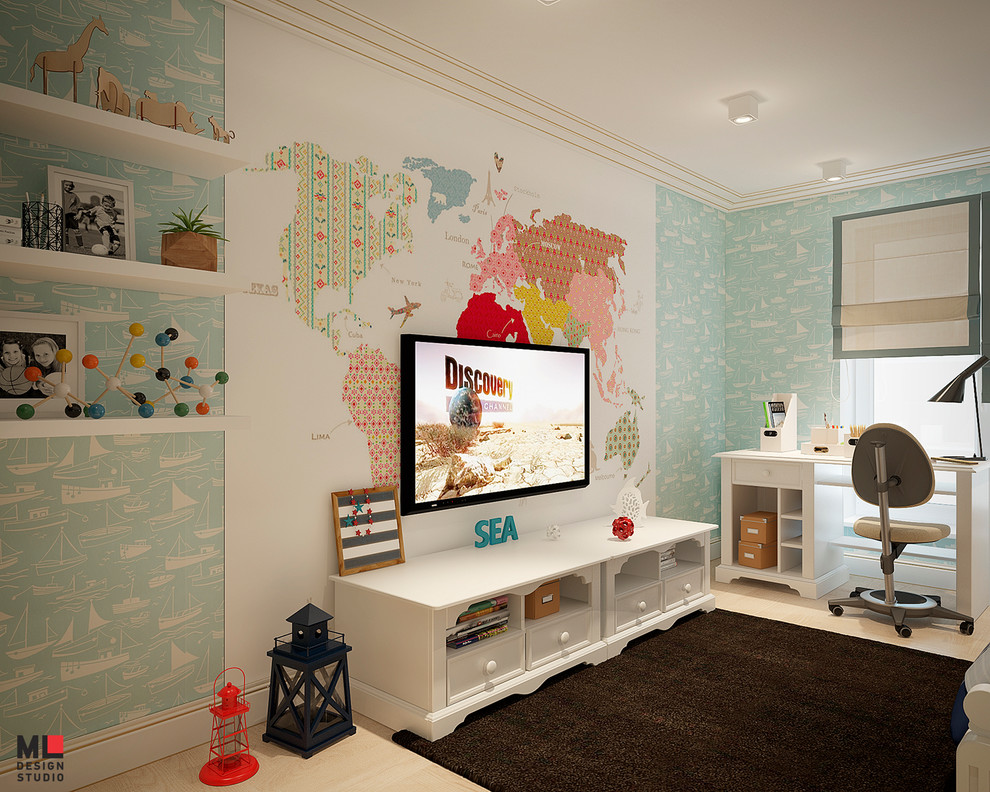 Квартира | 166,0 м2