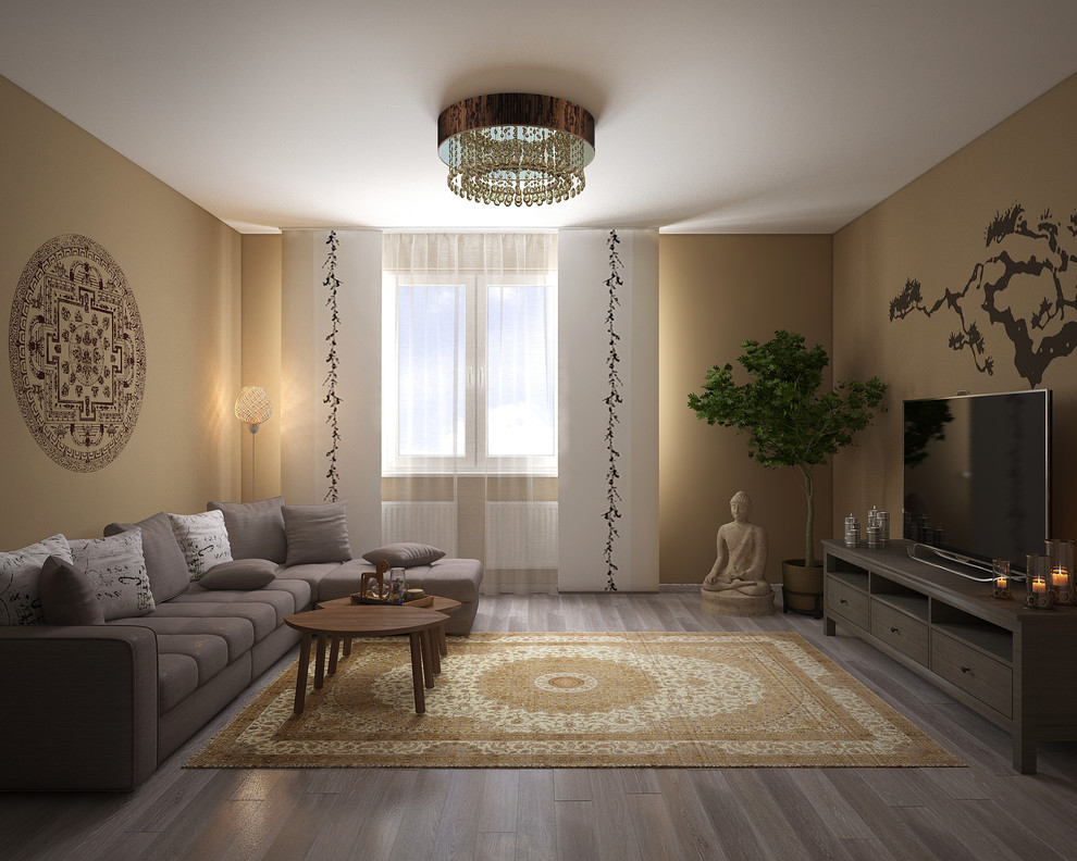 Ранние проекты "Студии 3.14"