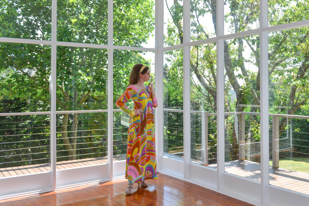 Sunroom Sunroom Sydney by MID CENTURY MODERN HOMES Houzz