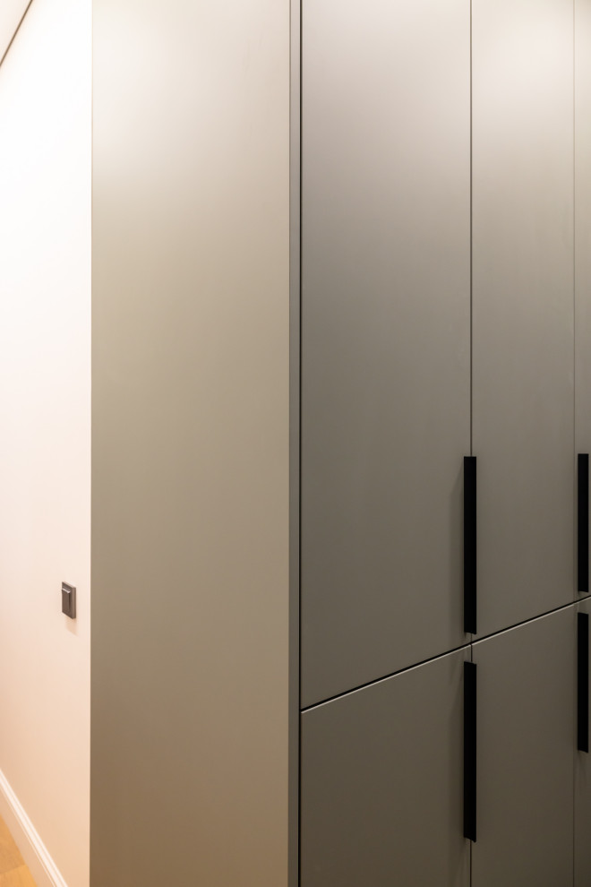 Игра контрастов