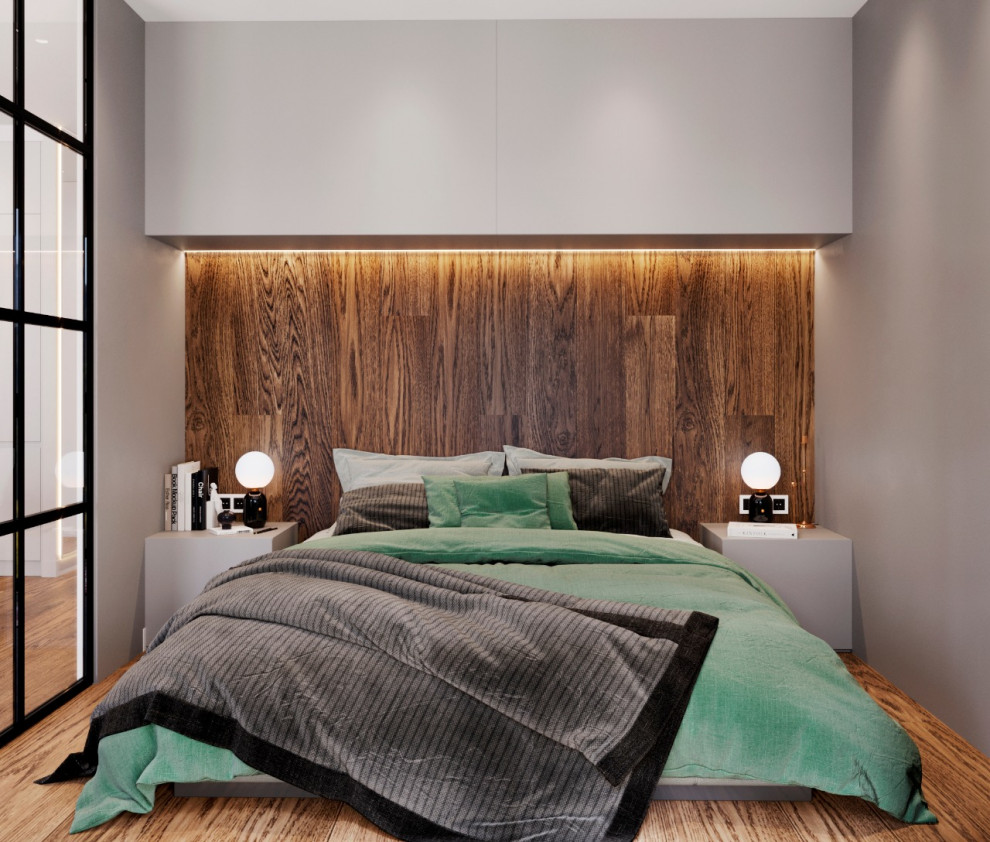 ЖК «Discovery Park»