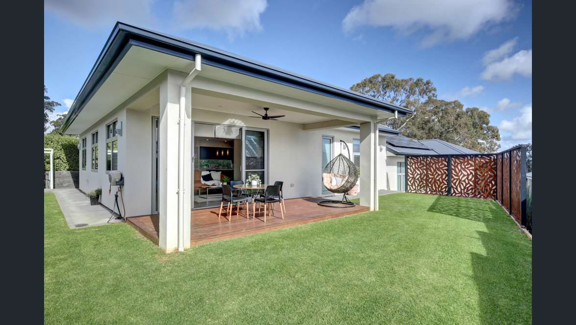 26 Champion Way, Craigburn Farm SA - Partial Styling Project