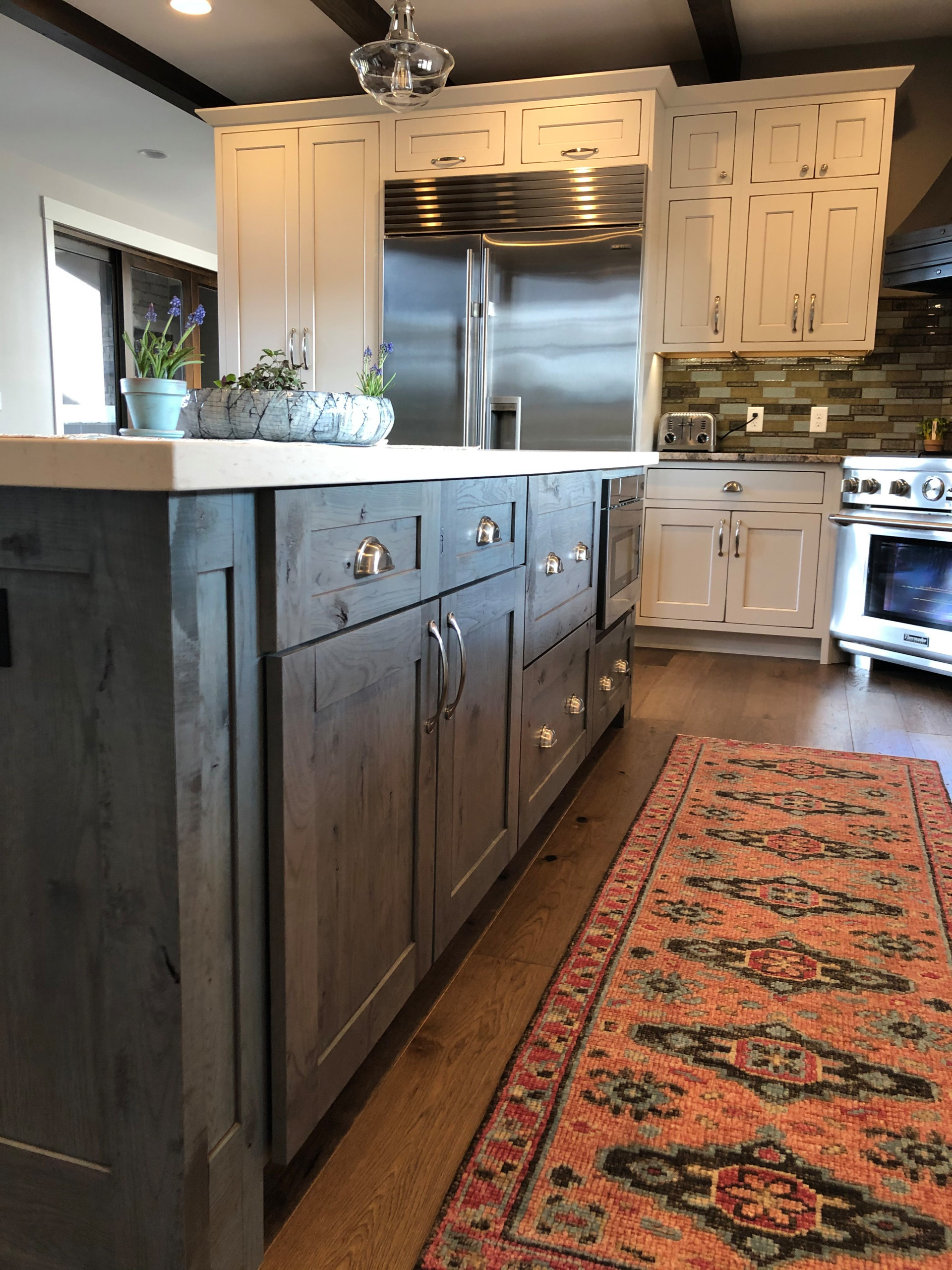Kitchen Remodeling