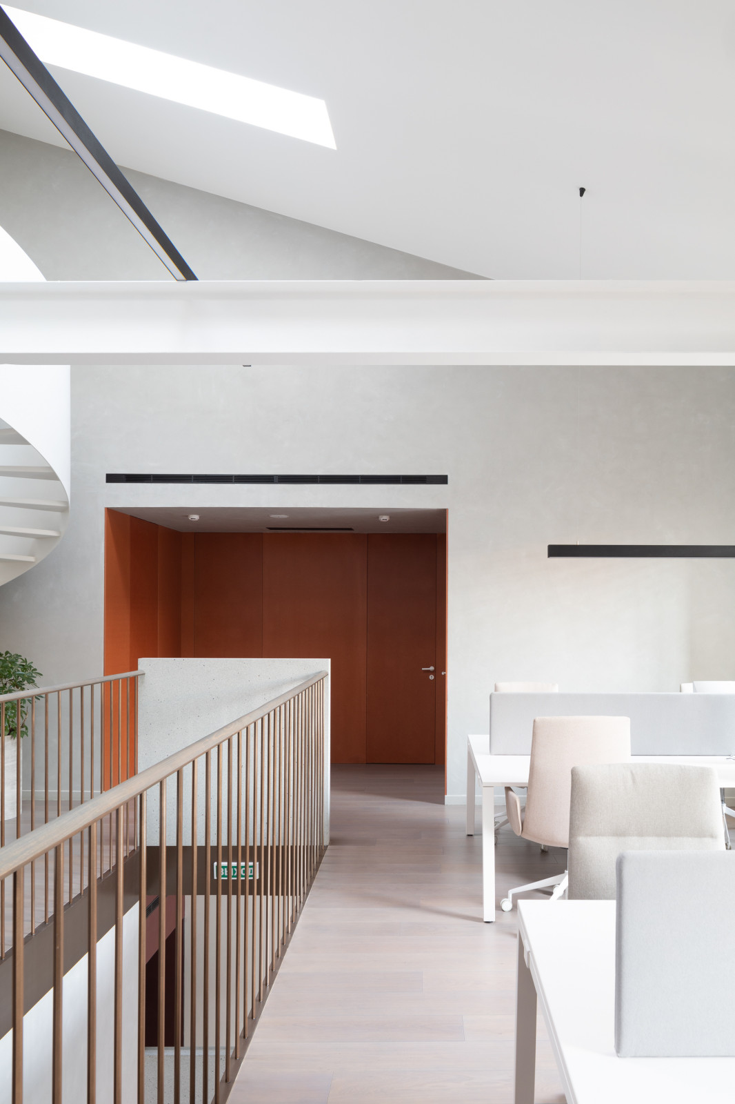 Офис "Вознесенский"