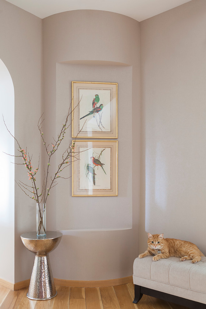 Английский сад