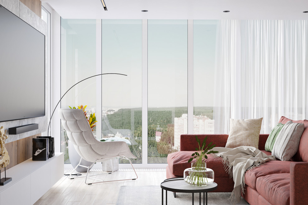 ЖК Фаворит (2)