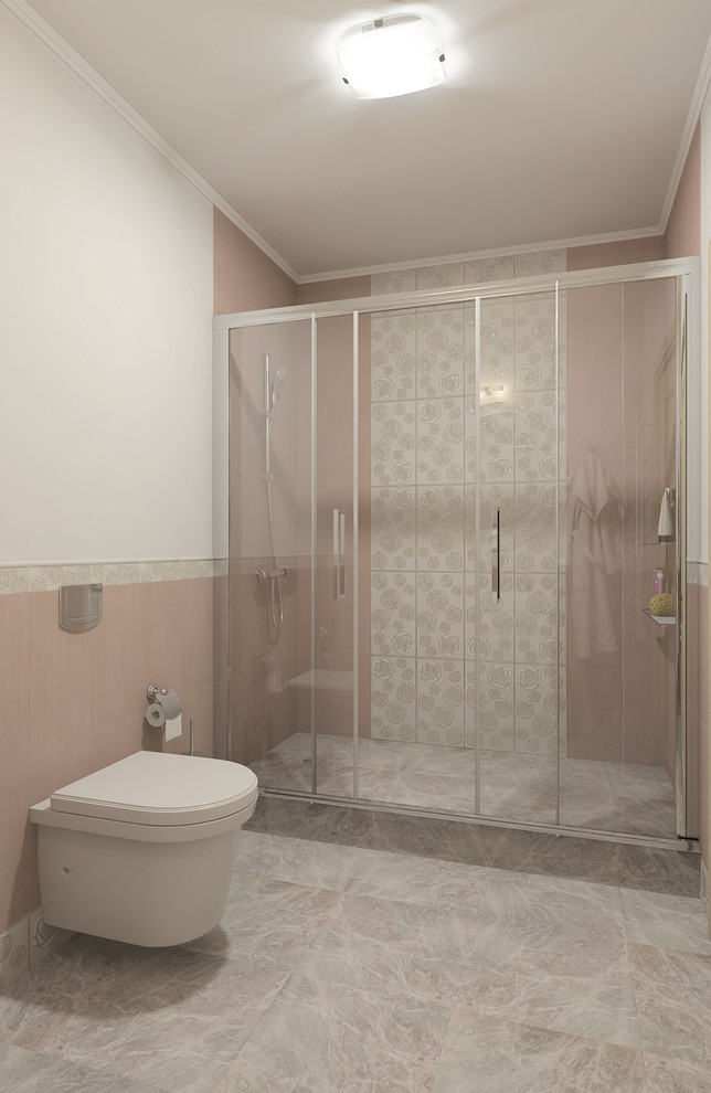 Загородный дом пос. Усть - Ижора.