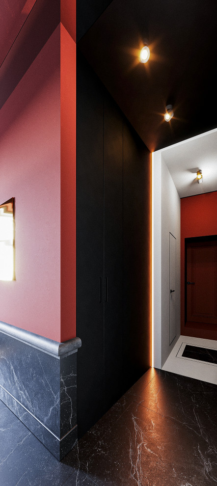 Апарт отель на Пестеля