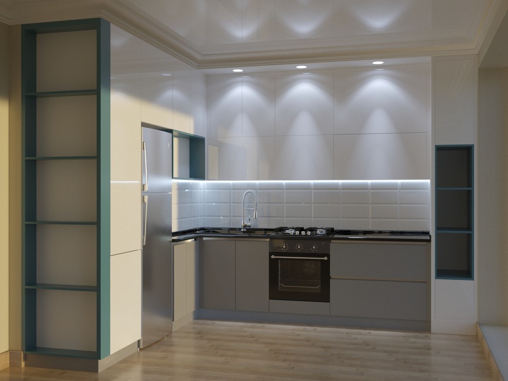 Мои проекты