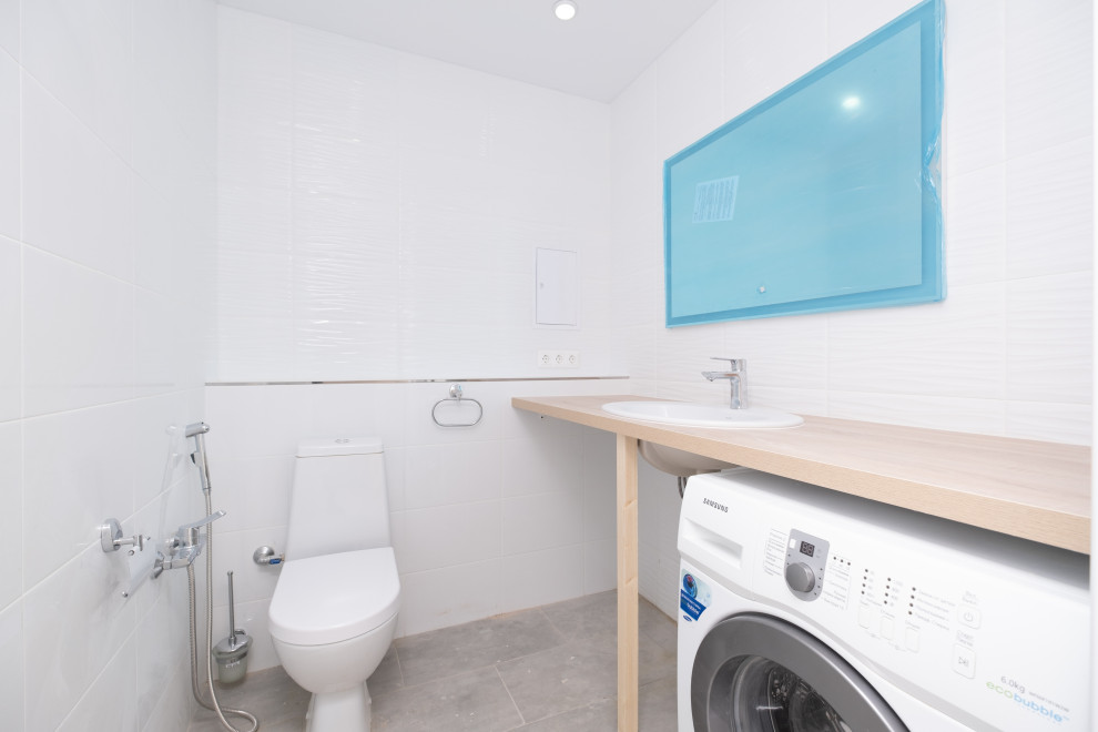 Ремонт квартиры