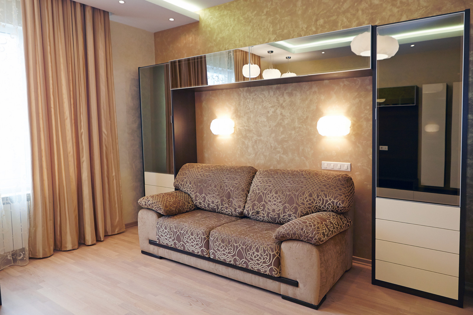 Светлая музыка