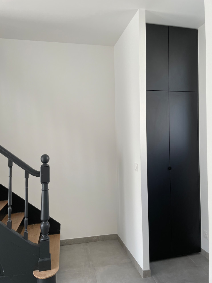 Rénovation maison M