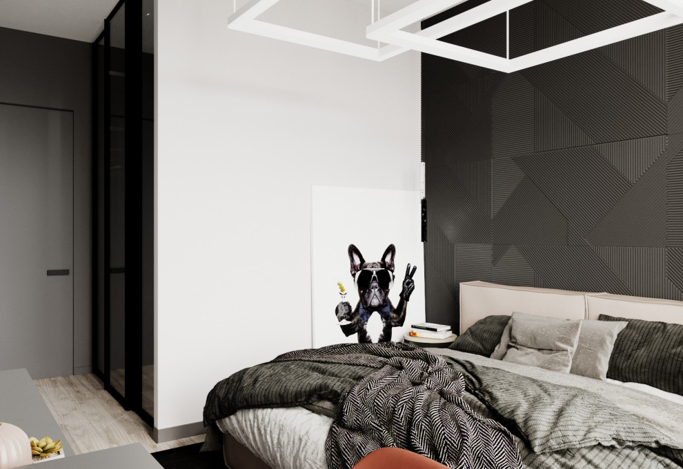 Стильный минимализм