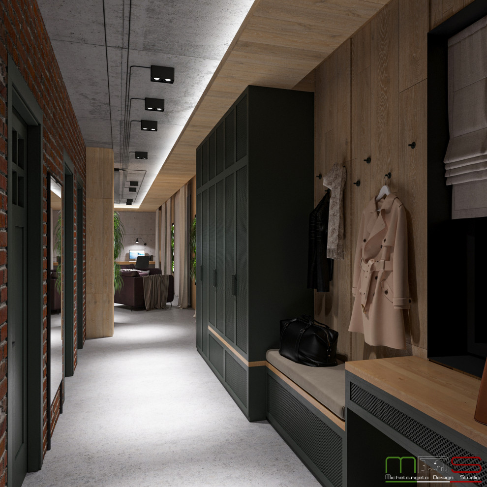 Casa del viticoltore