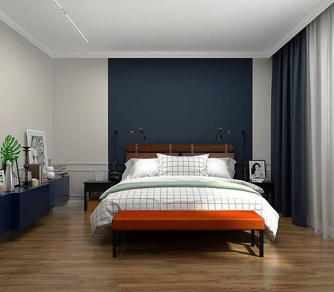 WelltonPark ул.Маршала Тухачевского