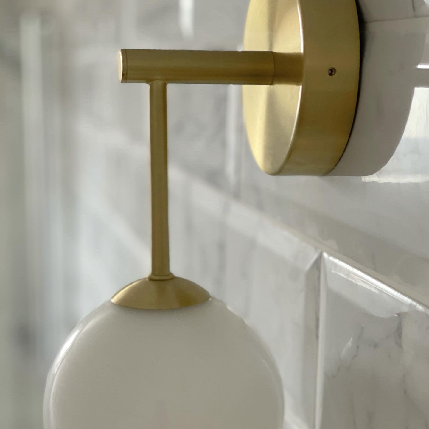 Kent Bathroom Project