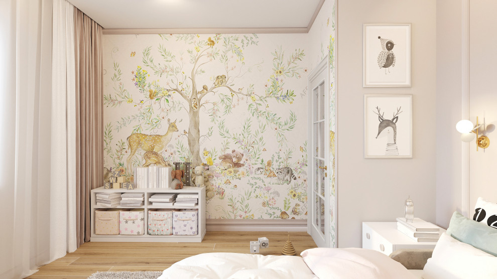 КП "Виктория Престиж"