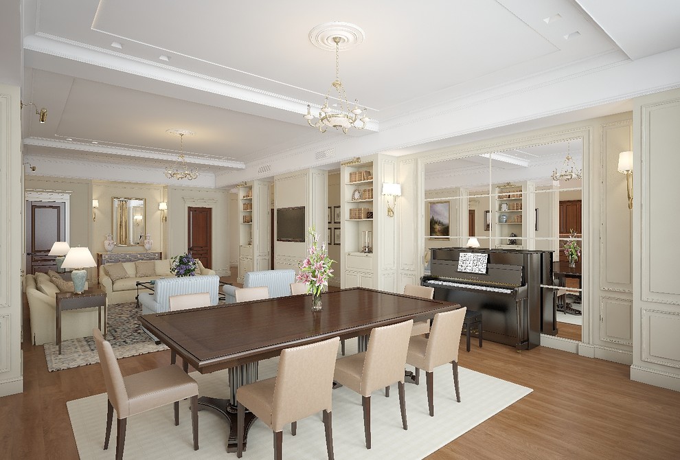 Якиманский пер.