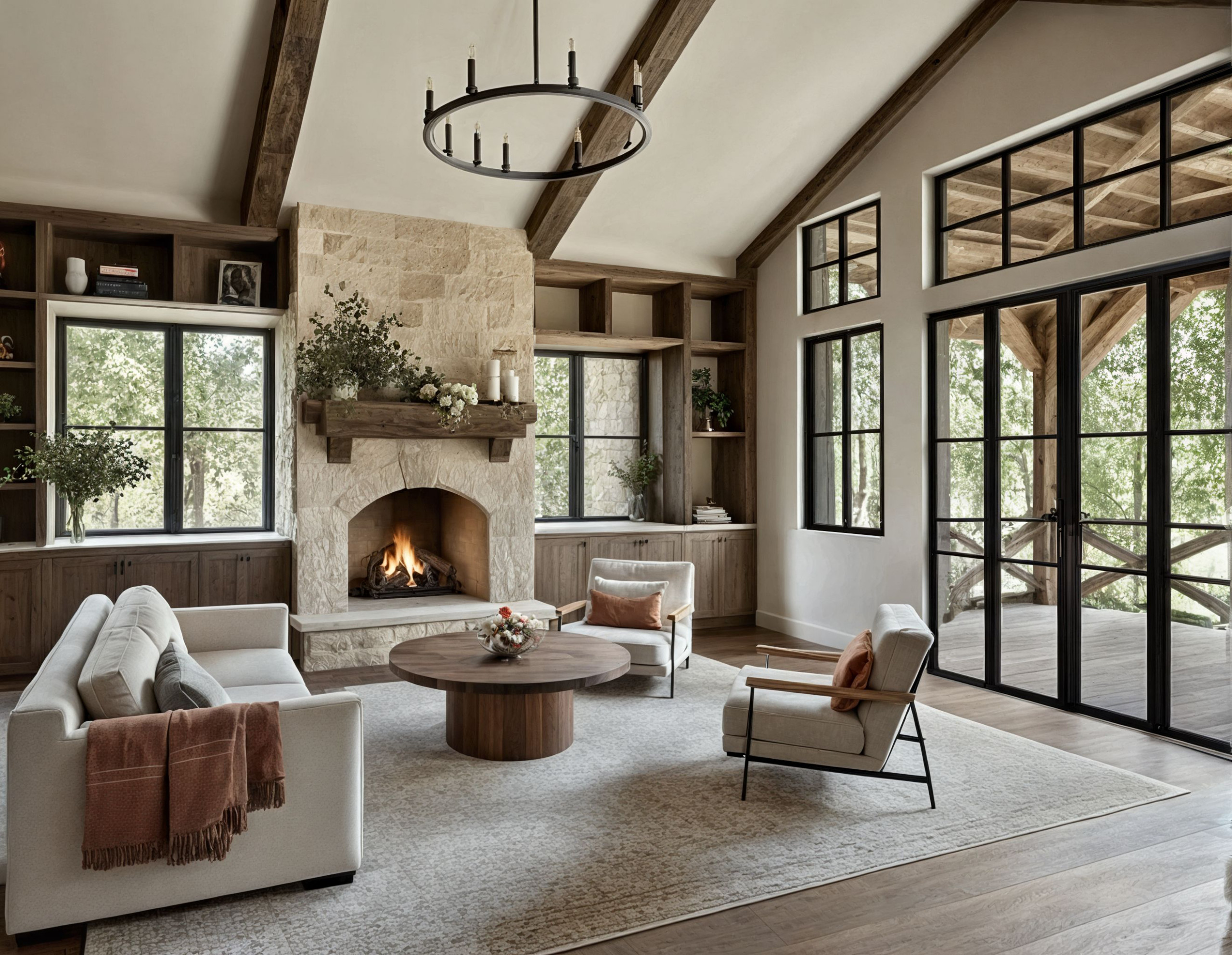 Deer Valley Residence